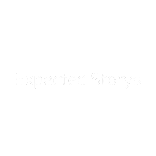 Expected Storys Logo